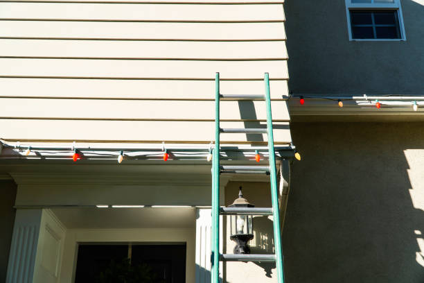 Best Brick Veneer Siding  in Irvine, CA