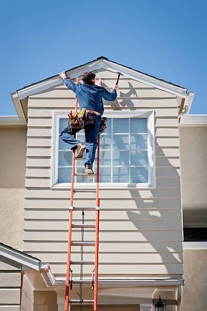  Irvine, CA Siding Pros